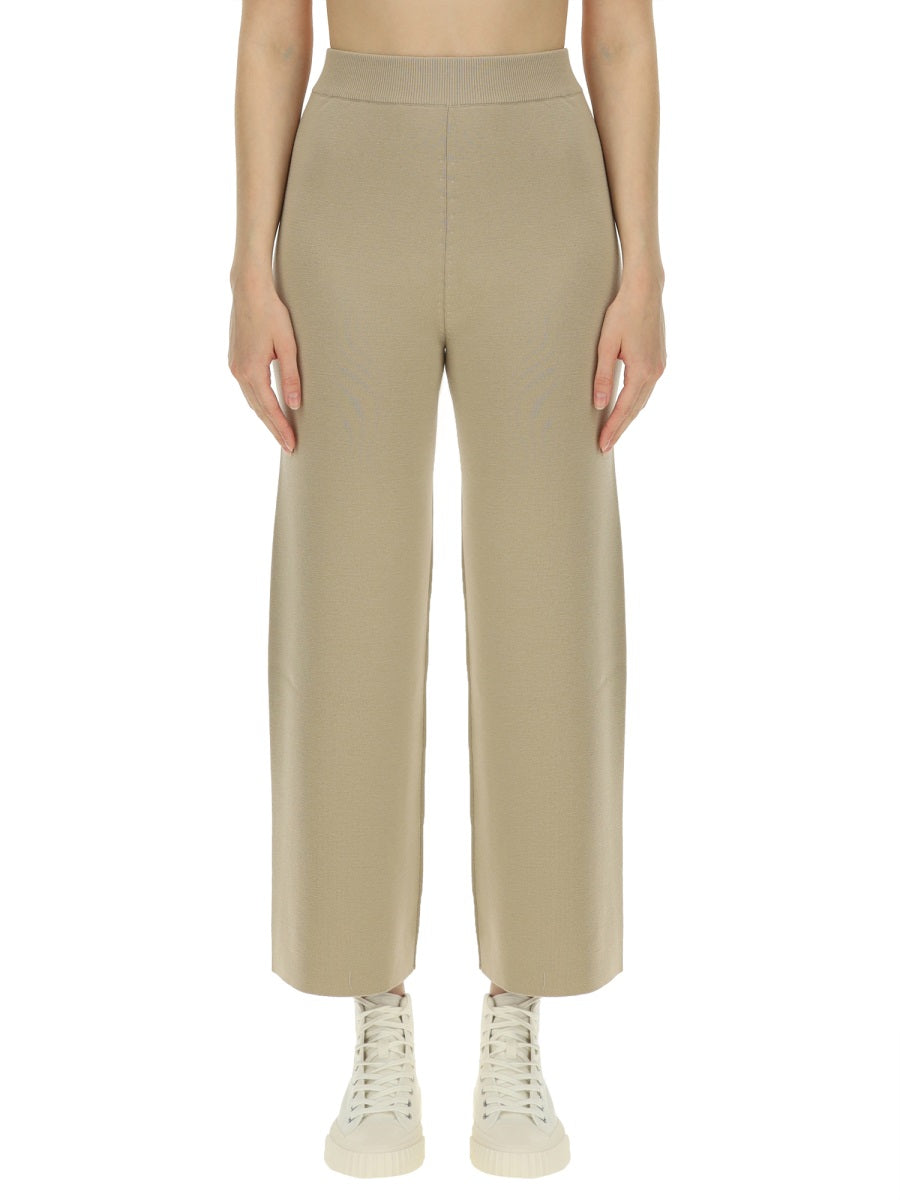 Kenzo Women Pants With Logo KENZO