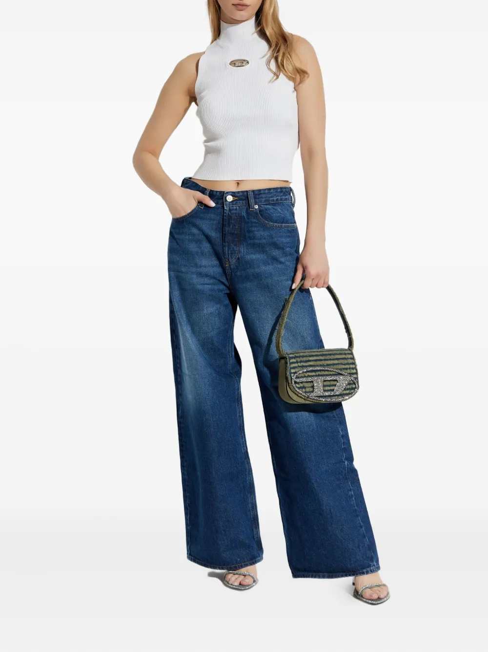 Diesel Women D-Sire Jeans 1996 DIESEL