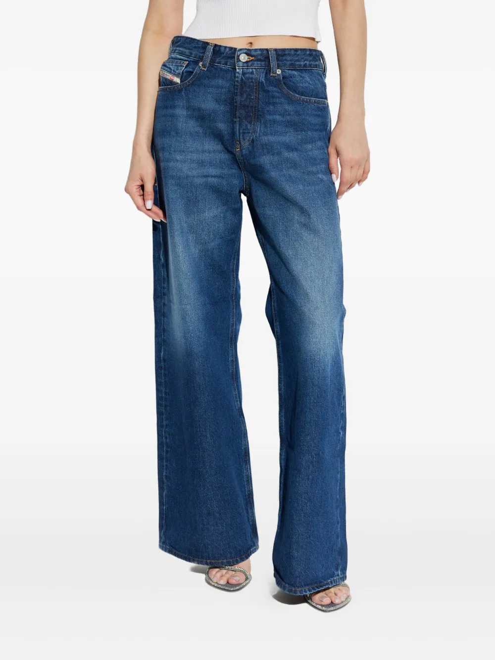 Diesel Women D-Sire Jeans 1996 DIESEL