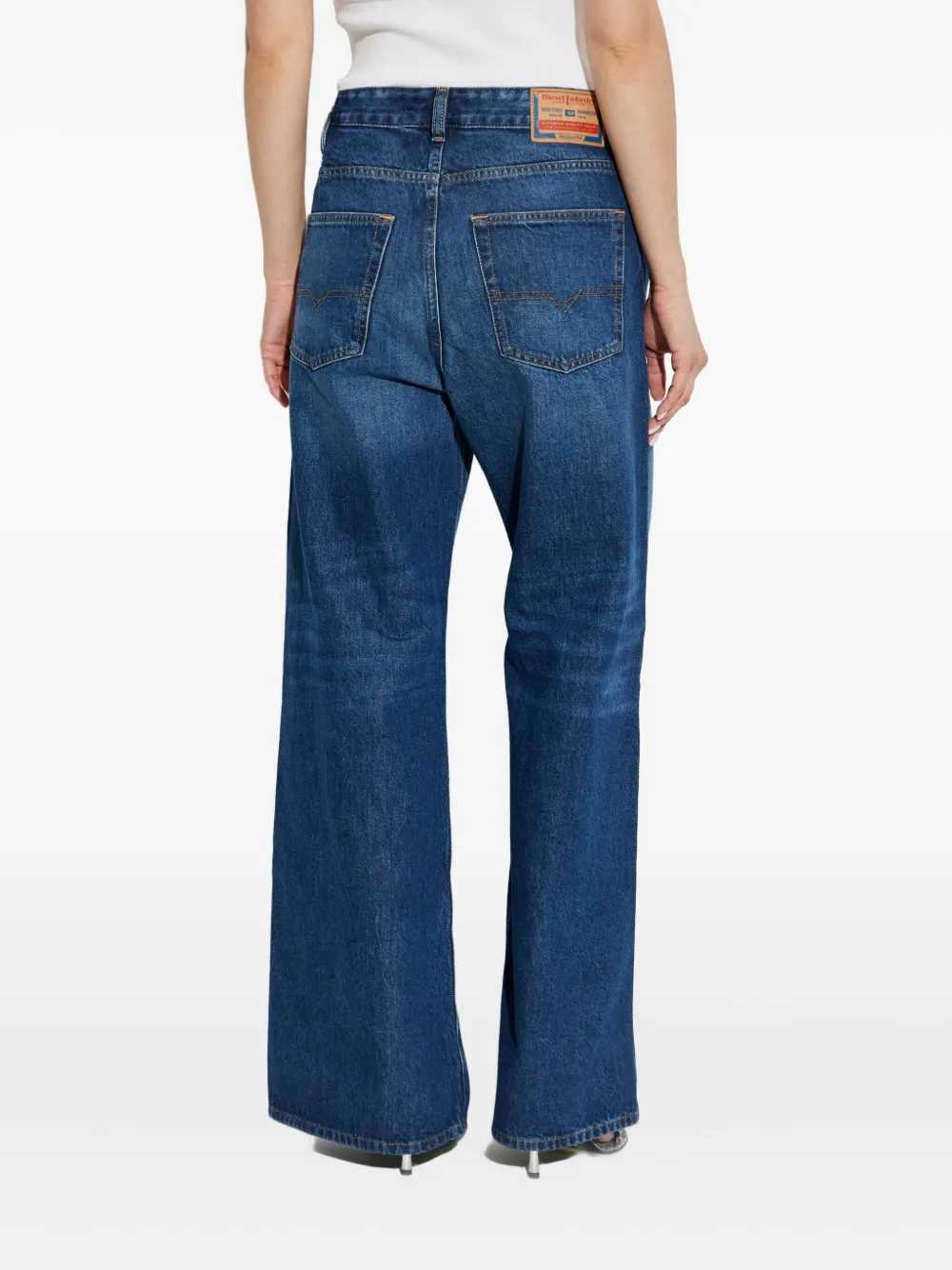 Diesel Women D-Sire Jeans 1996 DIESEL