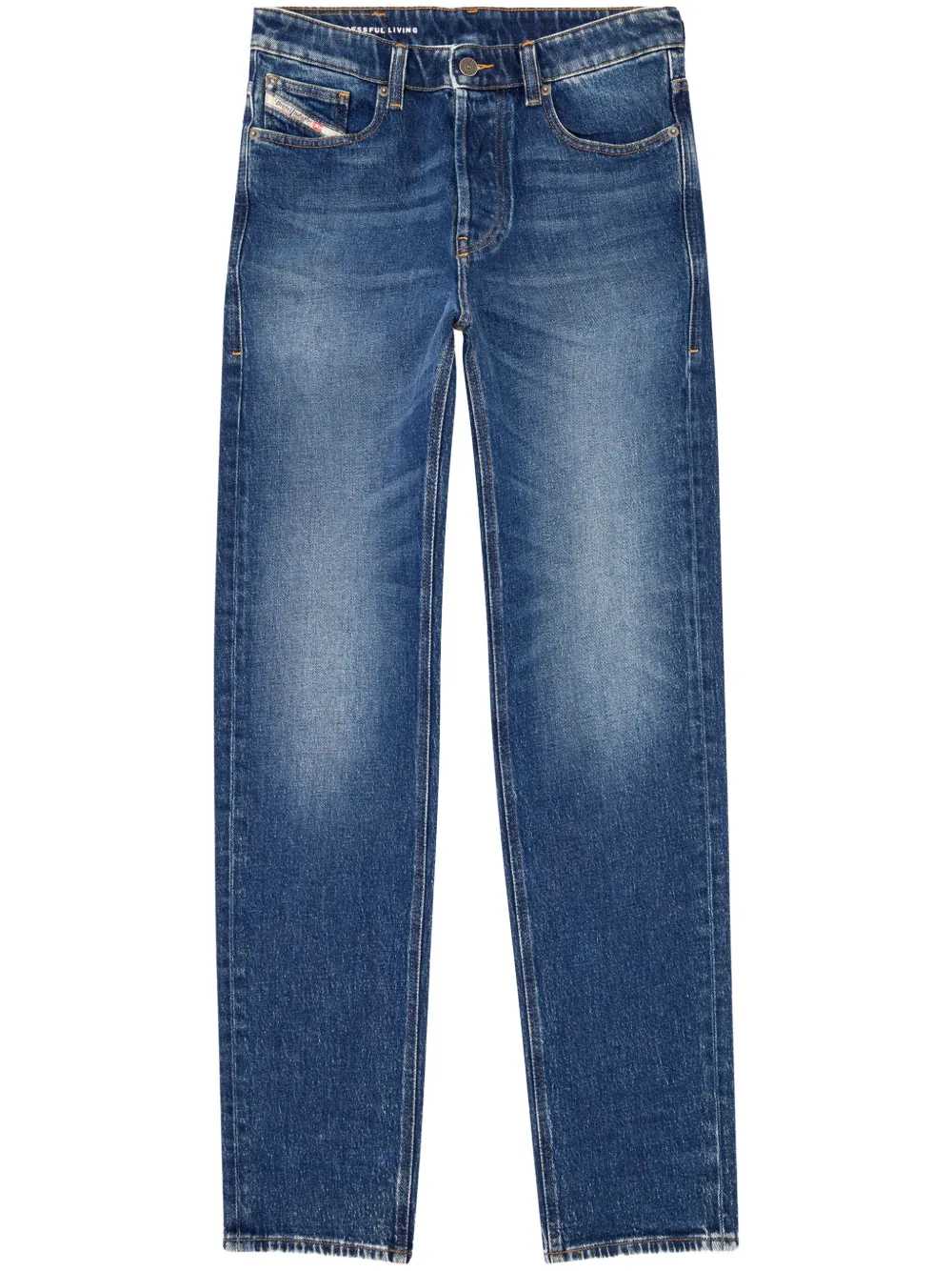 Diesel Women D-Ark Jeans DIESEL