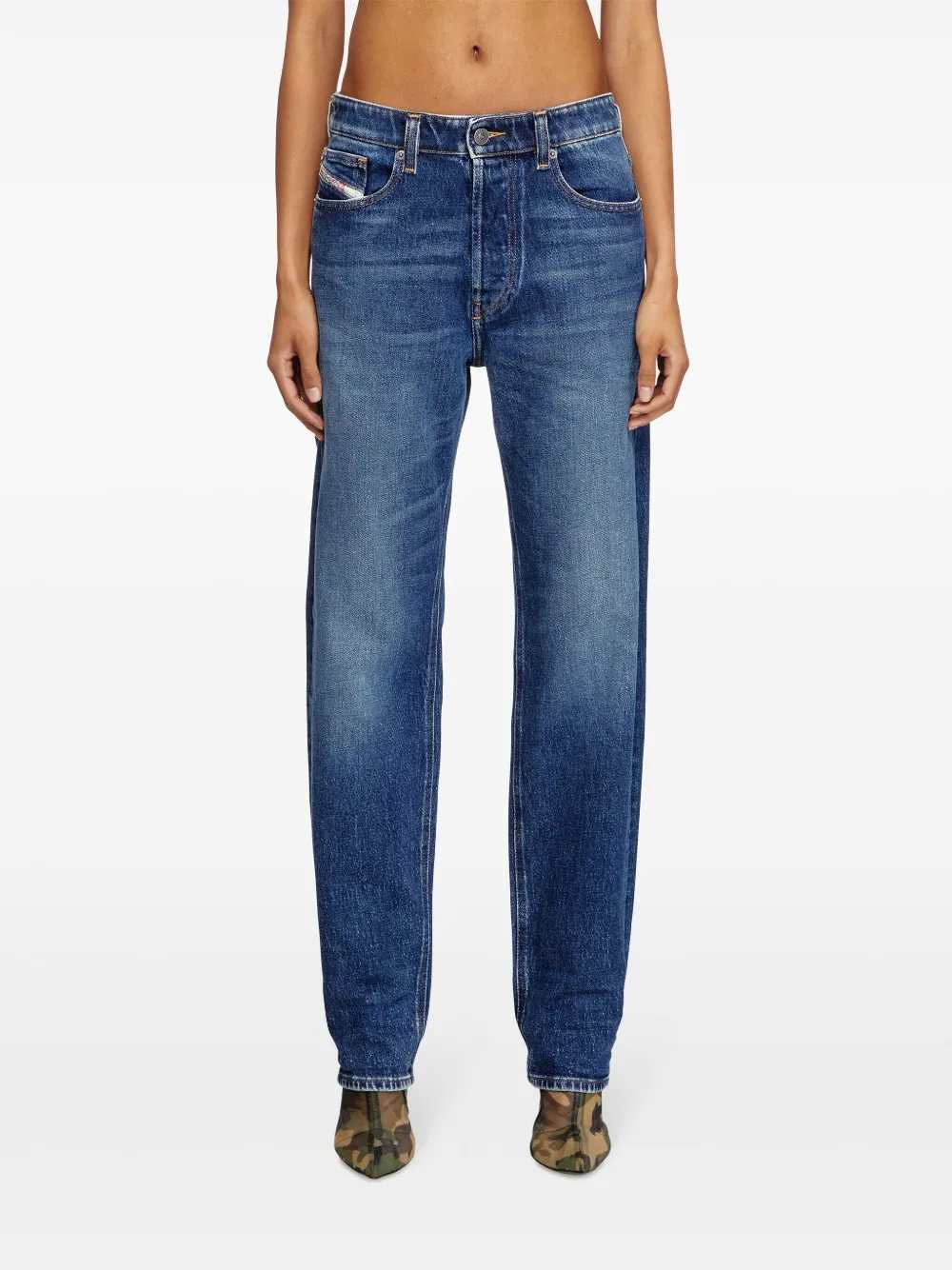 Diesel Women D-Ark Jeans DIESEL
