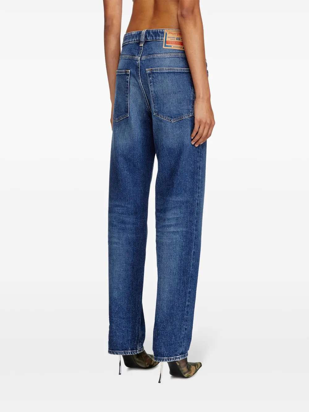 Diesel Women D-Ark Jeans DIESEL