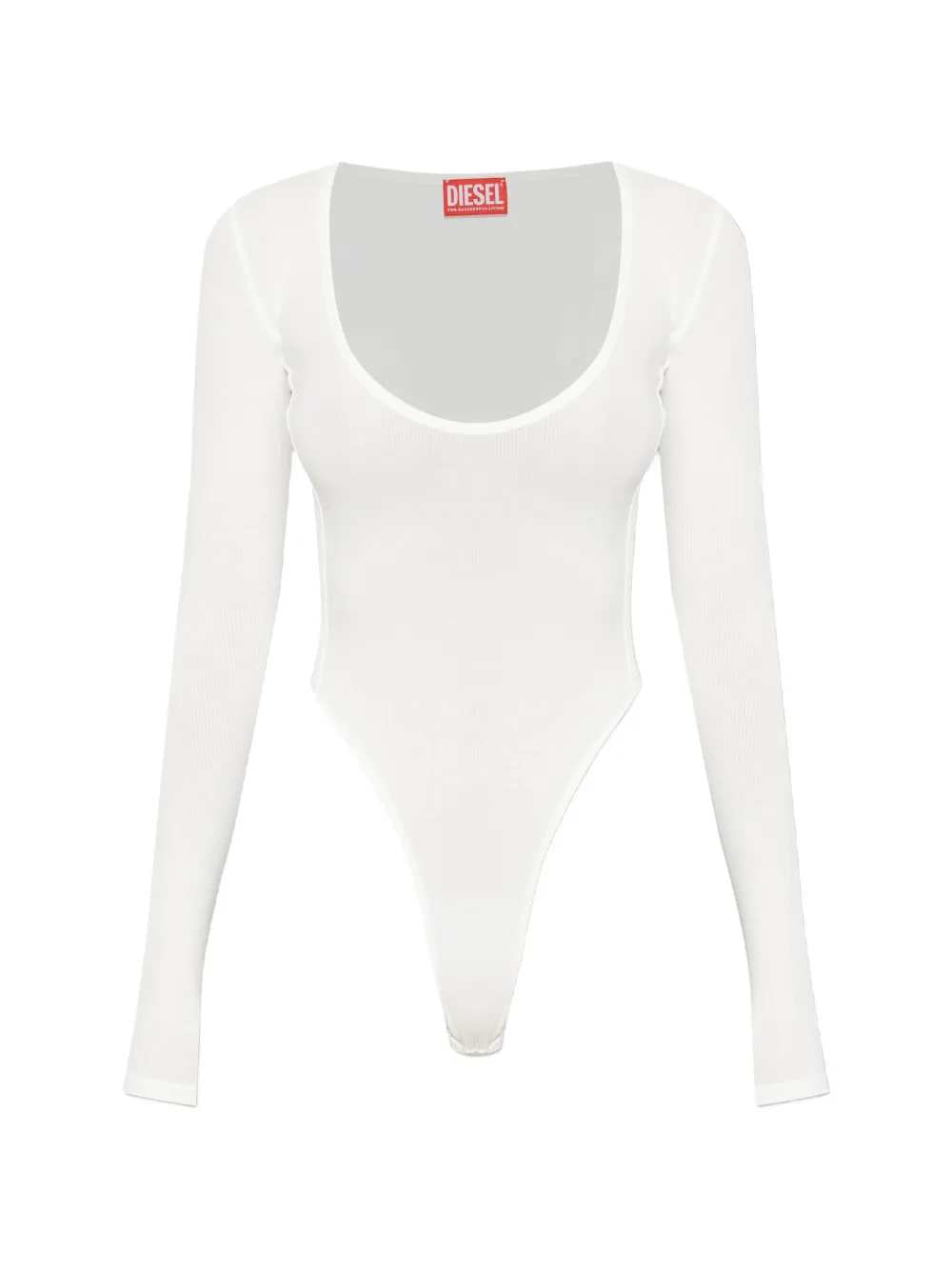 Diesel Women T-Bodysuit DIESEL