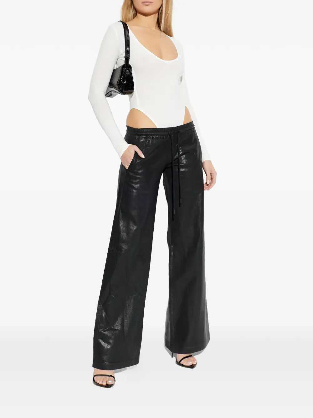 Diesel Women T-Bodysuit DIESEL