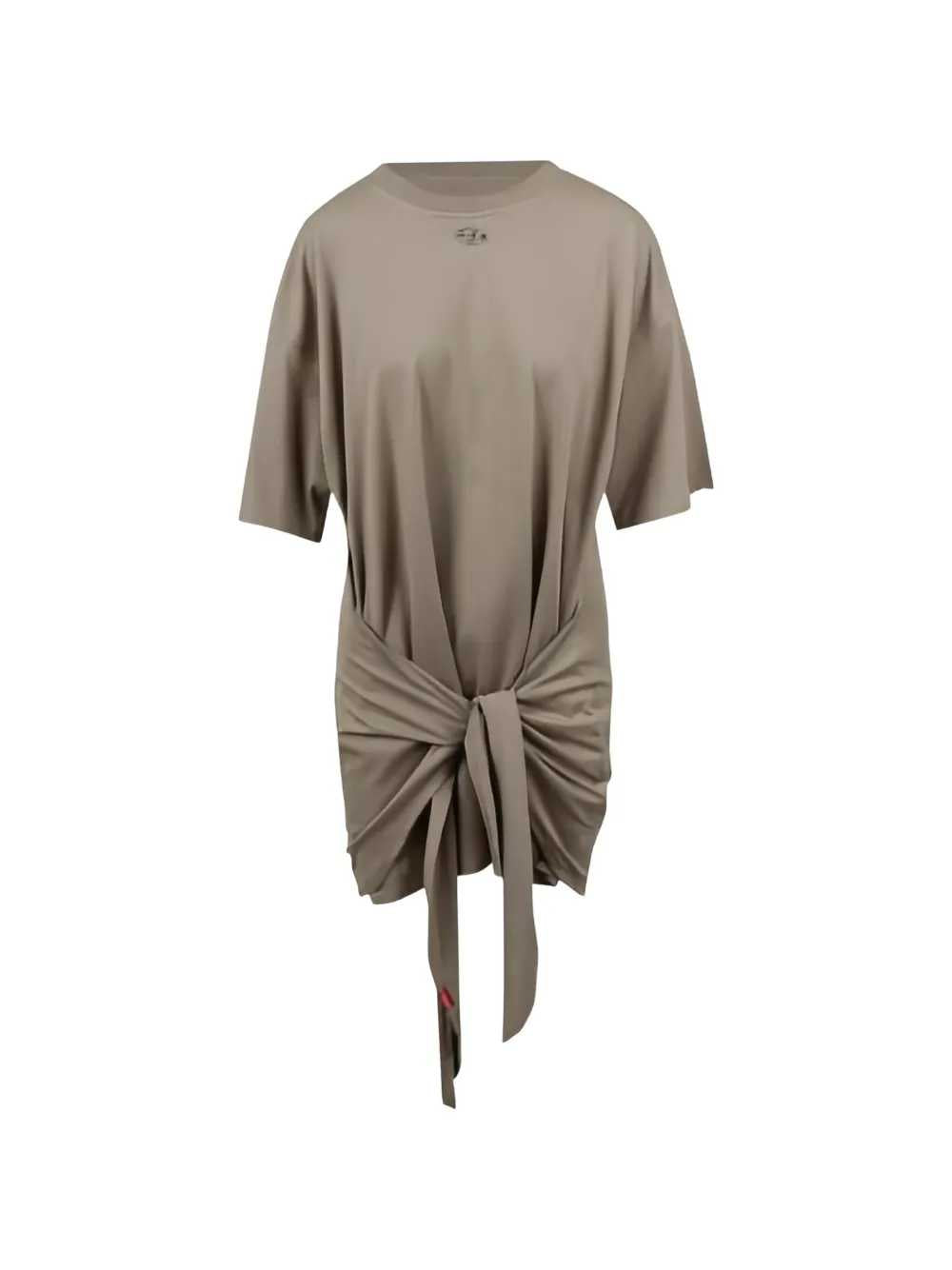 Diesel Women D-Eivor Short Dress DIESEL