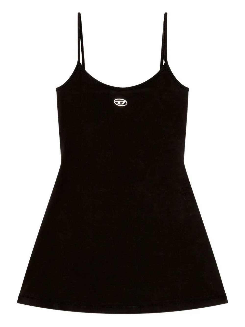Diesel Women D-Newhop-Od Short Dress DIESEL