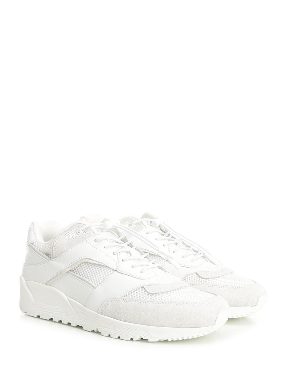 Saint Laurent Men "Bump" Sneakers SAINT LAURENT