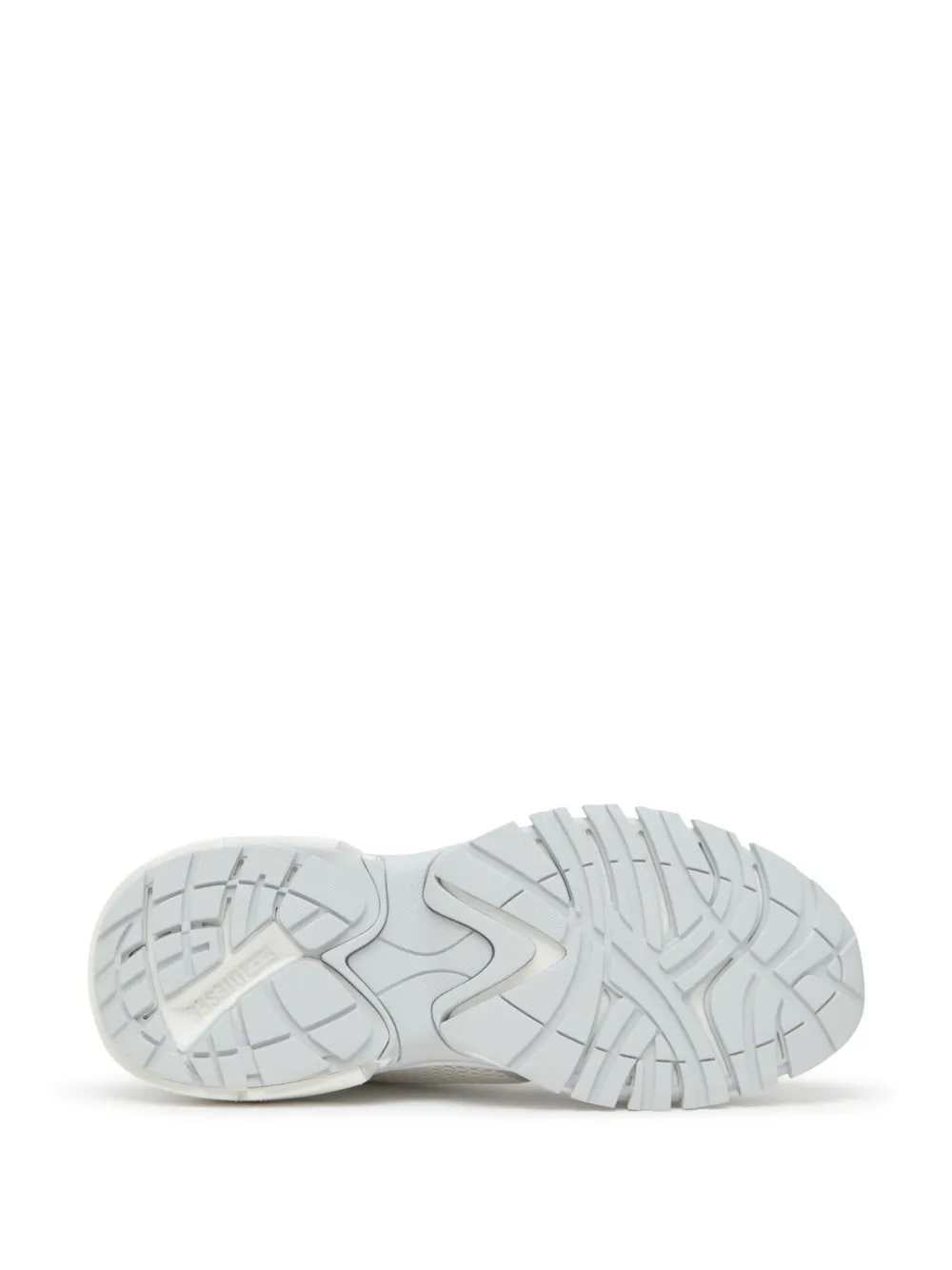 Diesel Women Sneakers With Insert Design DIESEL