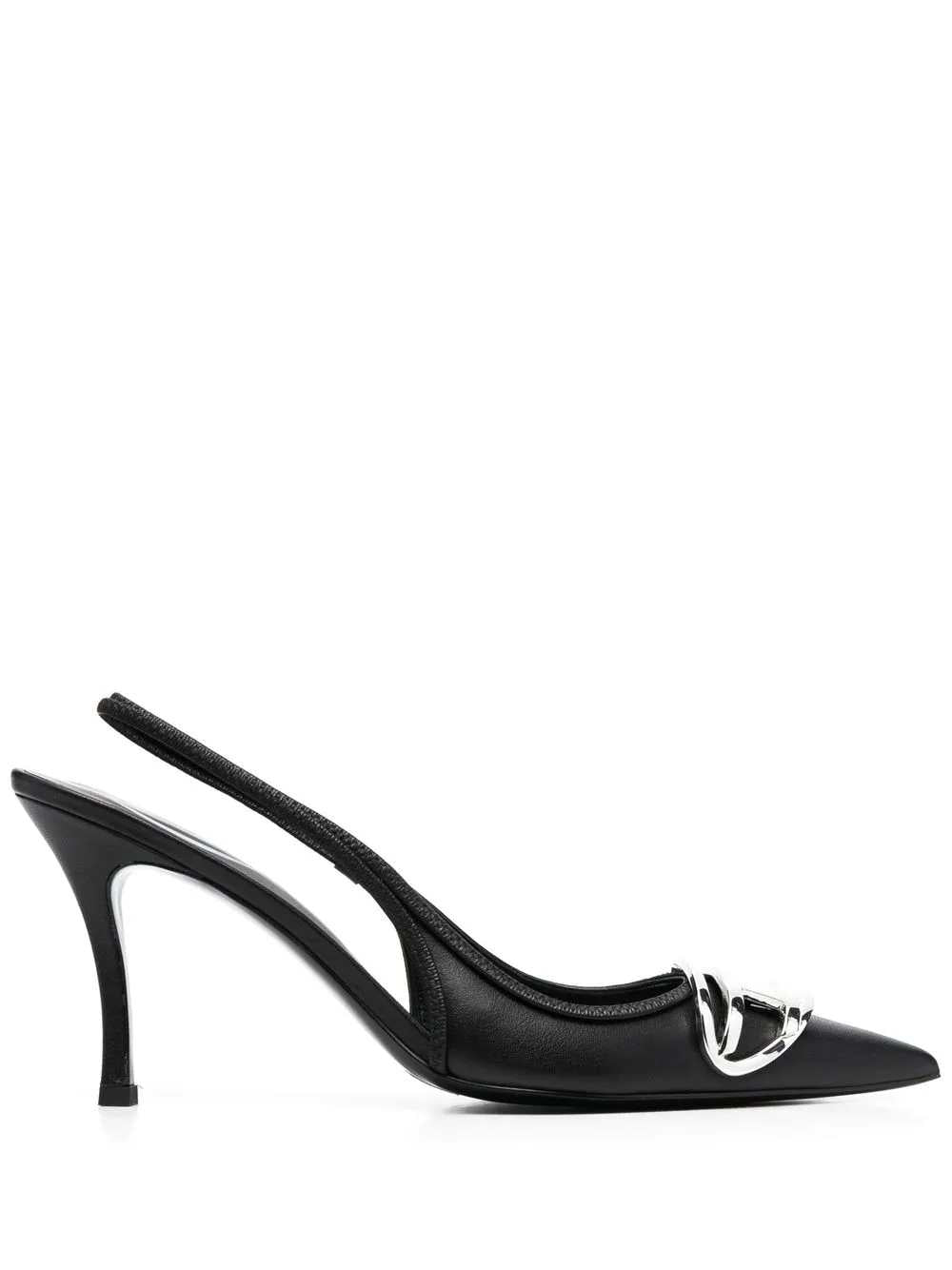 Diesel Women D-Venus 80Mm Pumps DIESEL