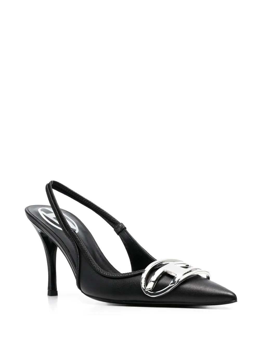Diesel Women D-Venus 80Mm Pumps DIESEL