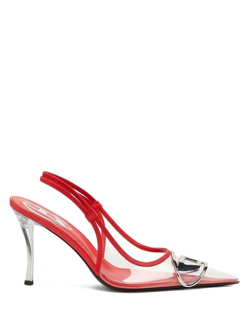 Diesel Women D-Venus Sb 90Mm Pumps DIESEL