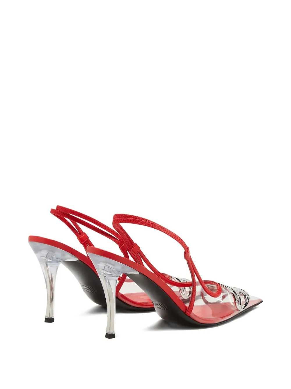 Diesel Women D-Venus Sb 90Mm Pumps DIESEL