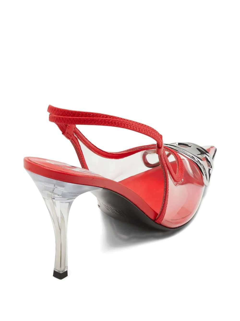Diesel Women D-Venus Sb 90Mm Pumps DIESEL