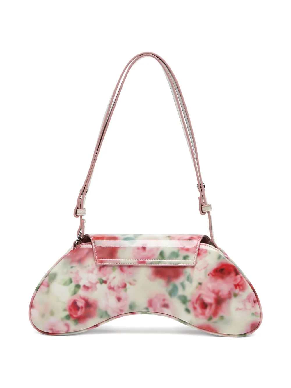 Diesel Women Floral Shoulder Bag DIESEL