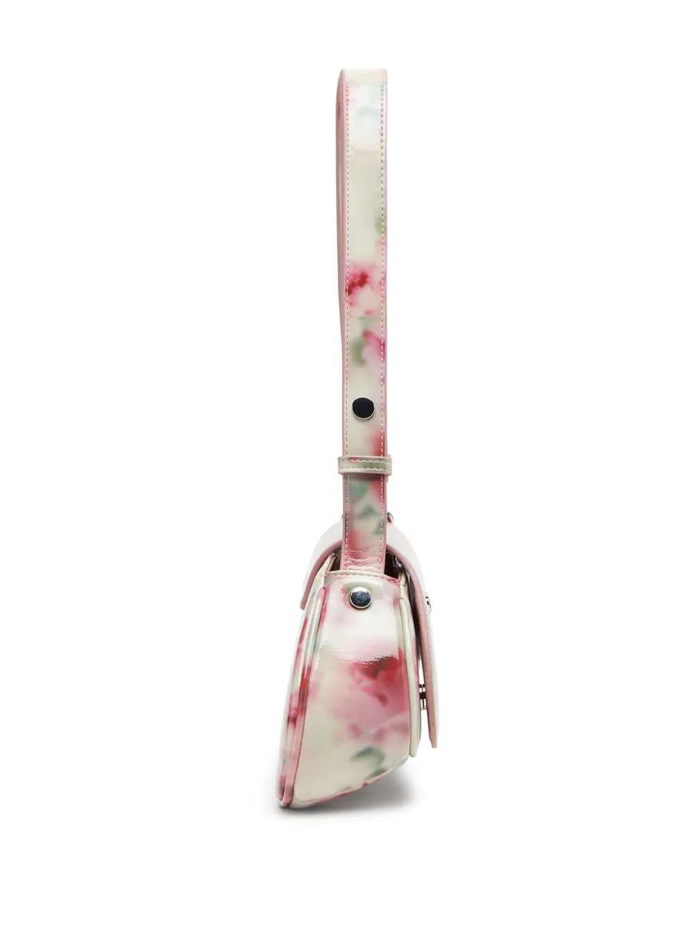 Diesel Women Floral Shoulder Bag DIESEL