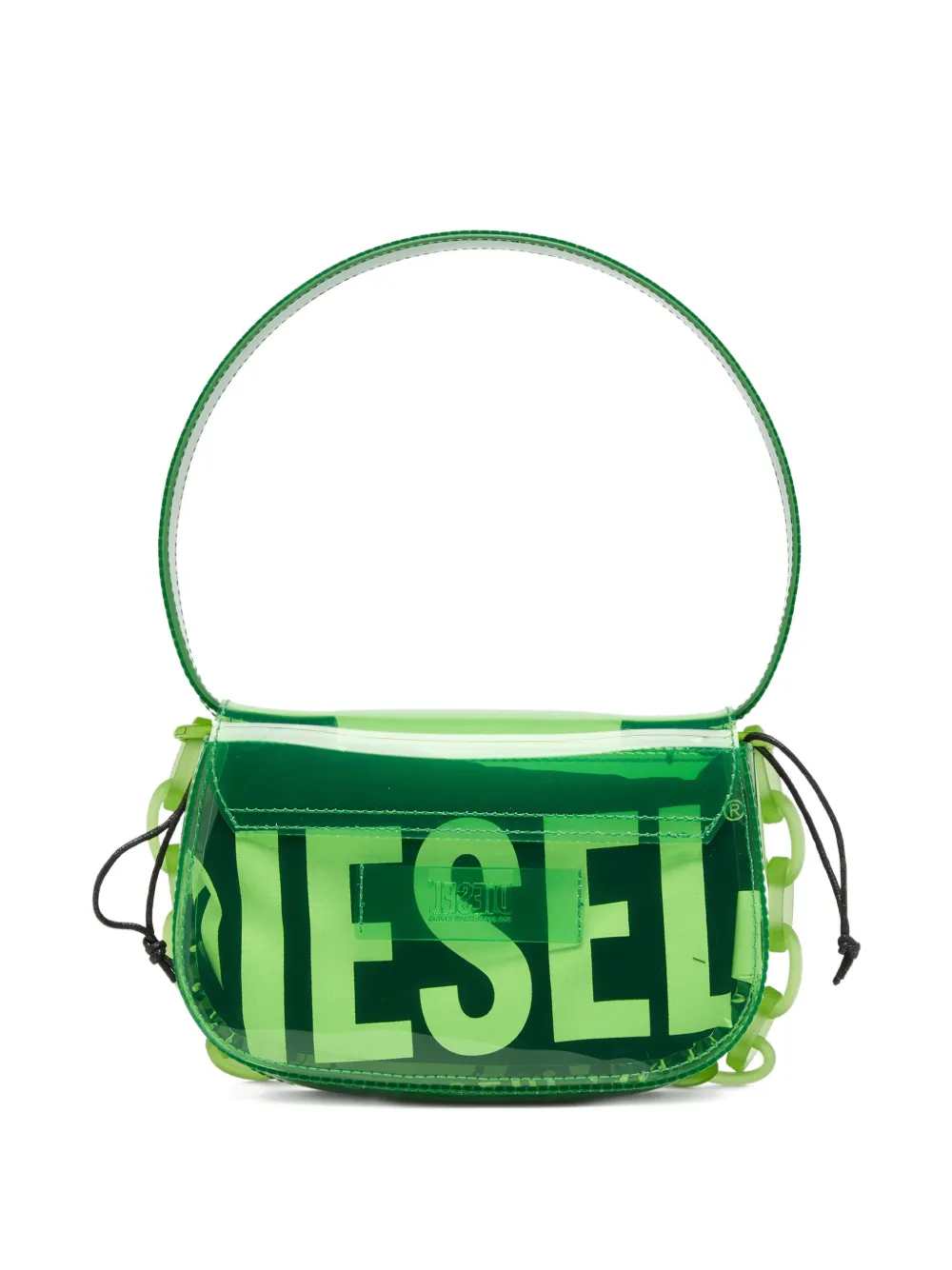 Diesel Women 1Dr Shoulder Bag DIESEL