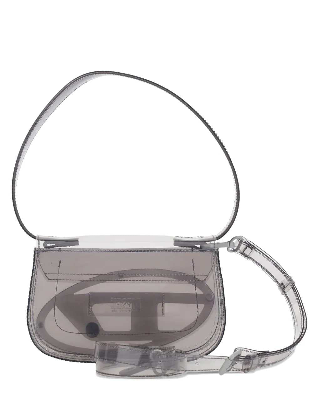 Diesel Women 1Dr Bag With Logo DIESEL