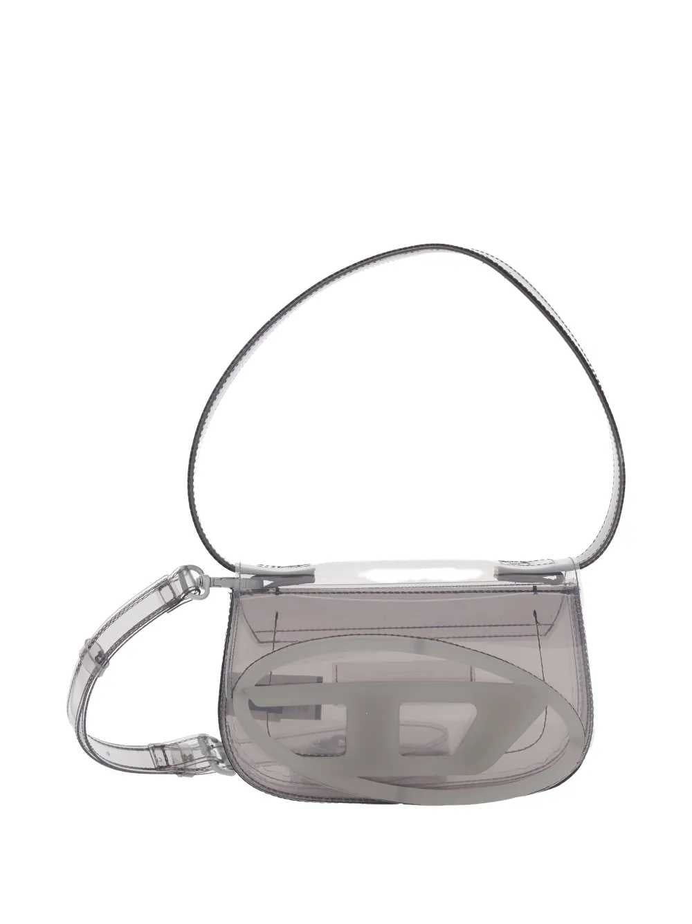 Diesel Women 1Dr Bag With Logo DIESEL