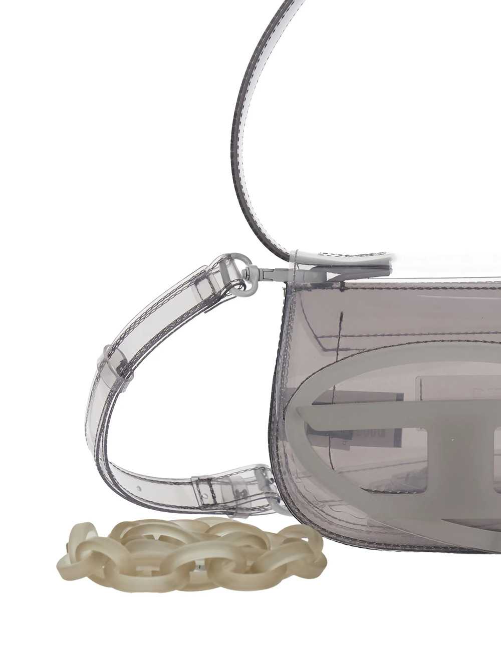 Diesel Women 1Dr Bag With Logo DIESEL