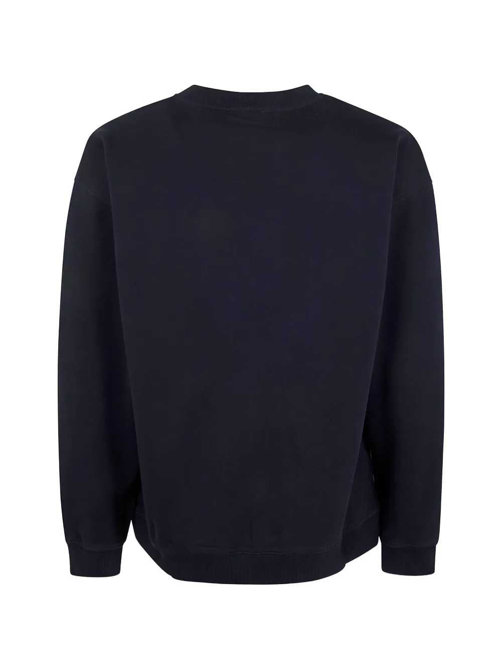 Diesel Men S-Boxt-N5 Printed Sweatshirt DIESEL