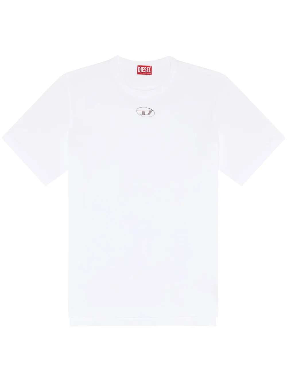 Diesel Men T-Adjust-Od T-Shirt DIESEL