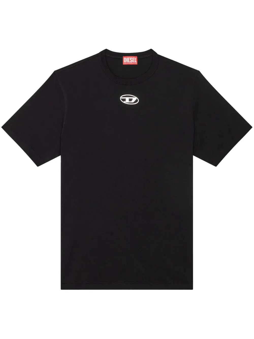 Diesel Men T-Adjust-Od T-Shirt DIESEL