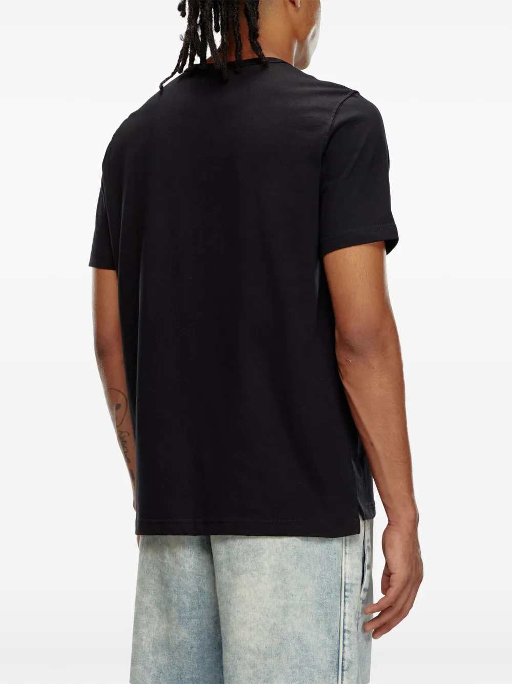 Diesel Men T-Adjust-Od T-Shirt DIESEL