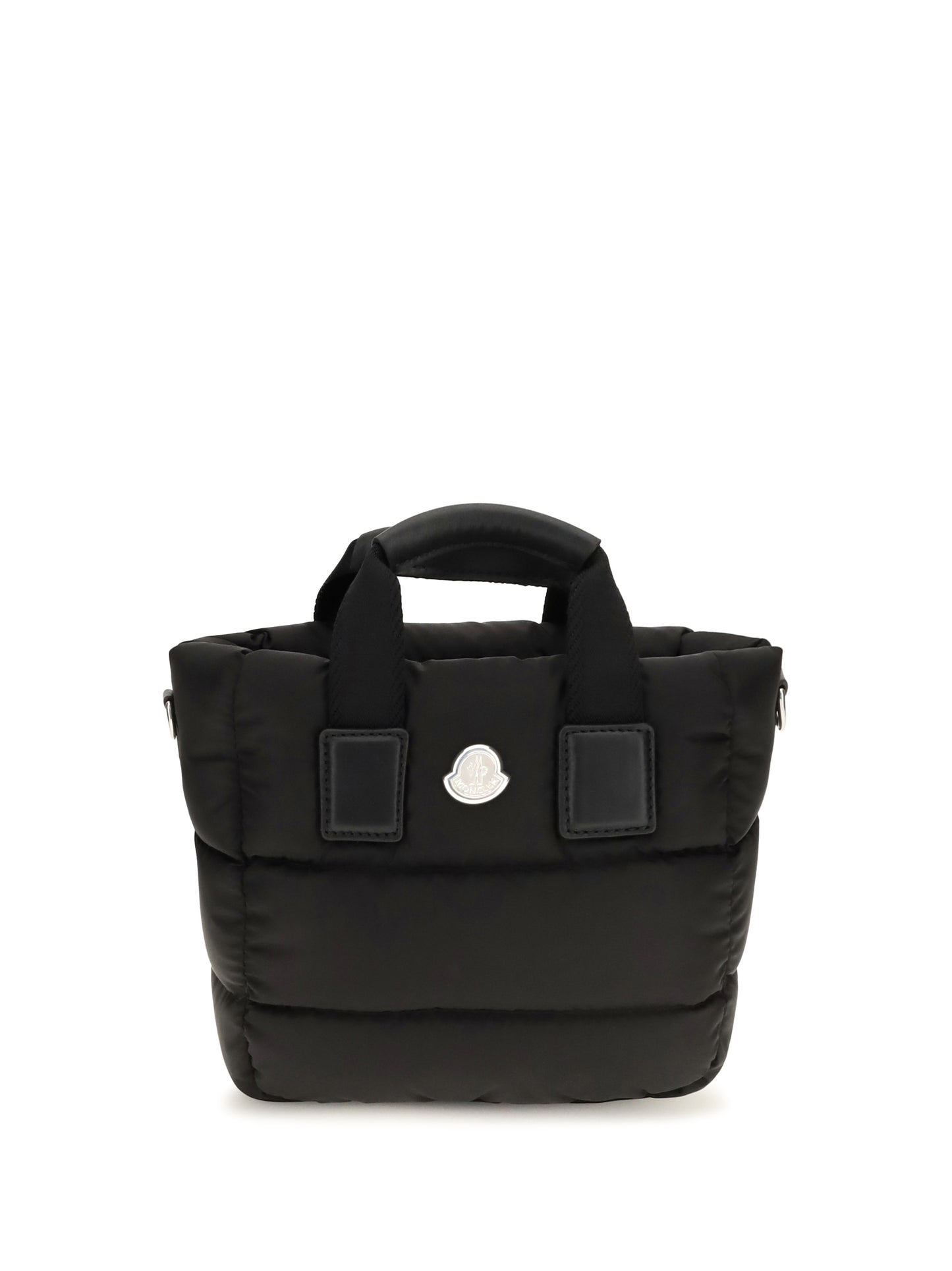 Moncler Women Caradoc Mini Handbag MONCLER