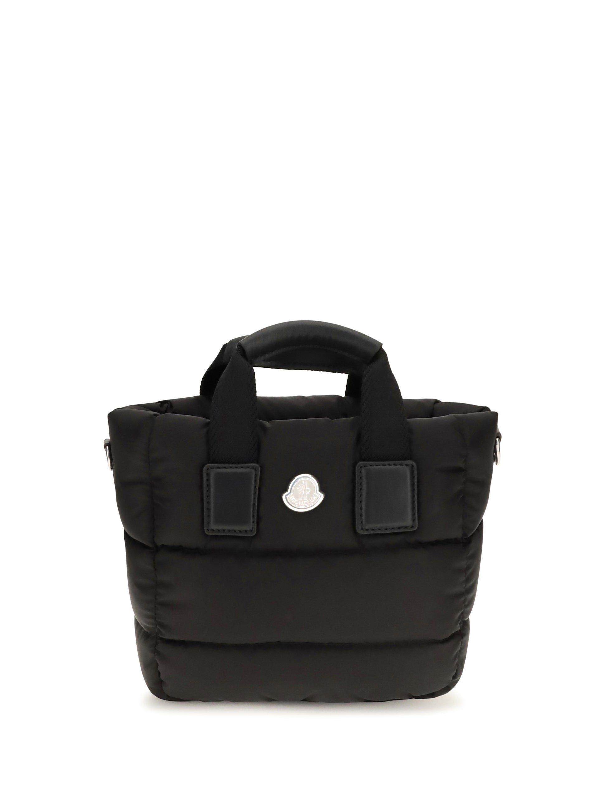 Moncler Women Caradoc Mini Handbag MONCLER