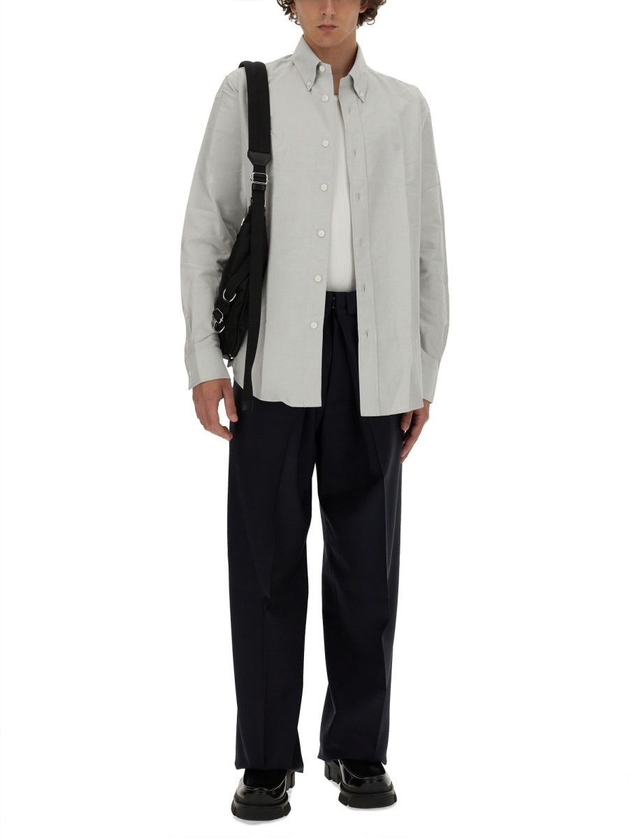 Givenchy Men Extra Large Pants GIVENCHY