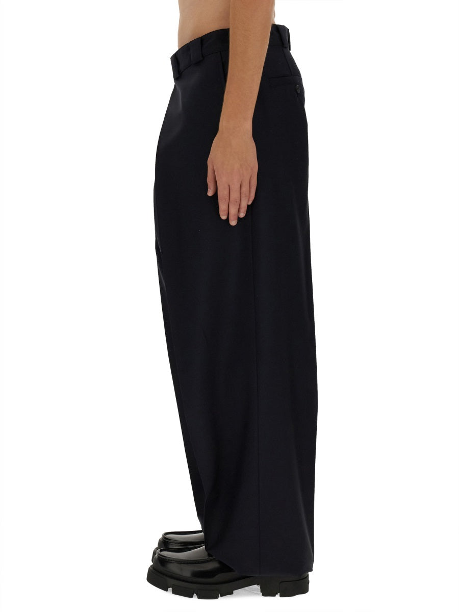 Givenchy Men Extra Large Pants GIVENCHY