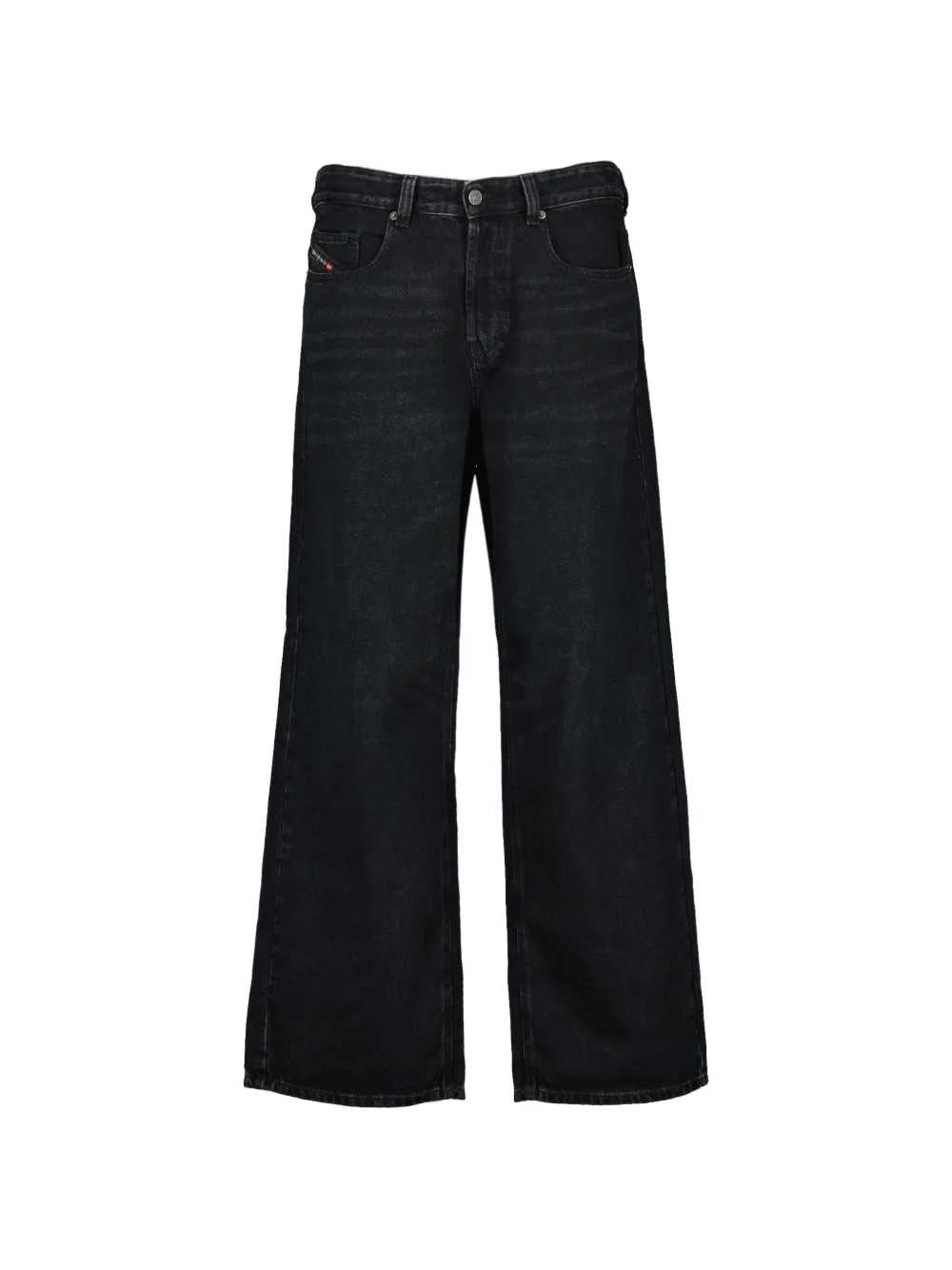Diesel Men D-Macro Five-Pocket Jeans DIESEL