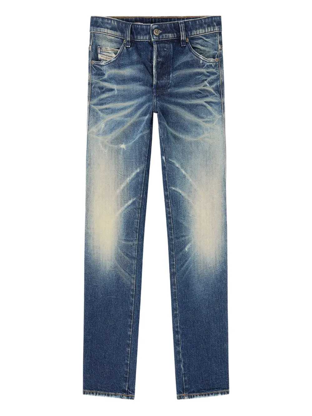 Diesel Men D-Vyl Jeans 1993 DIESEL