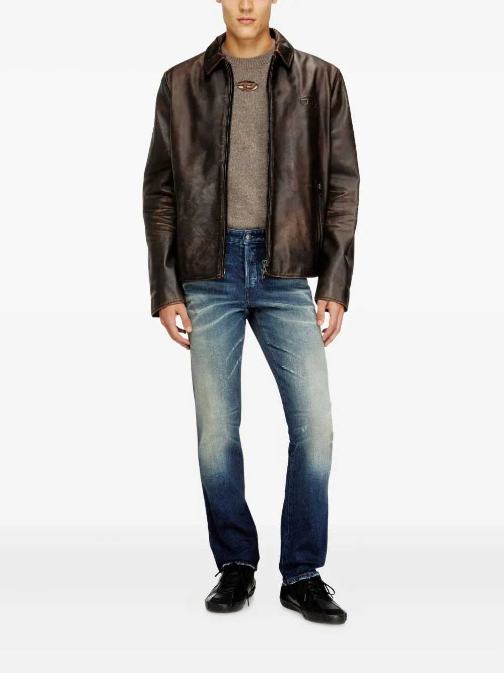 Diesel Men D-Vyl Jeans 1993 DIESEL