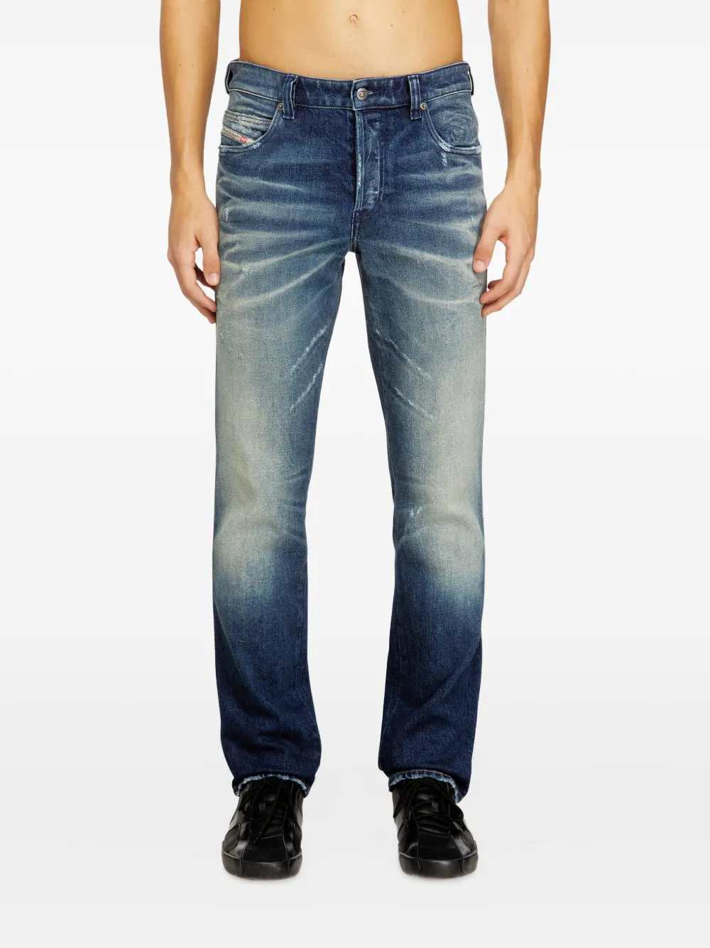 Diesel Men D-Vyl Jeans 1993 DIESEL