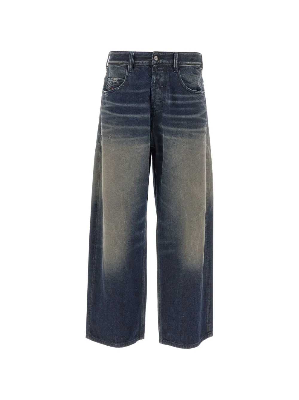 Diesel Men D-Enim-M Jeans 1997 DIESEL