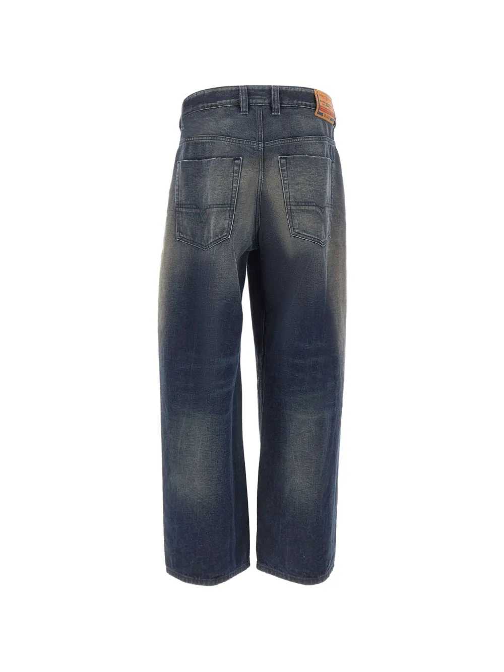 Diesel Men D-Enim-M Jeans 1997 DIESEL