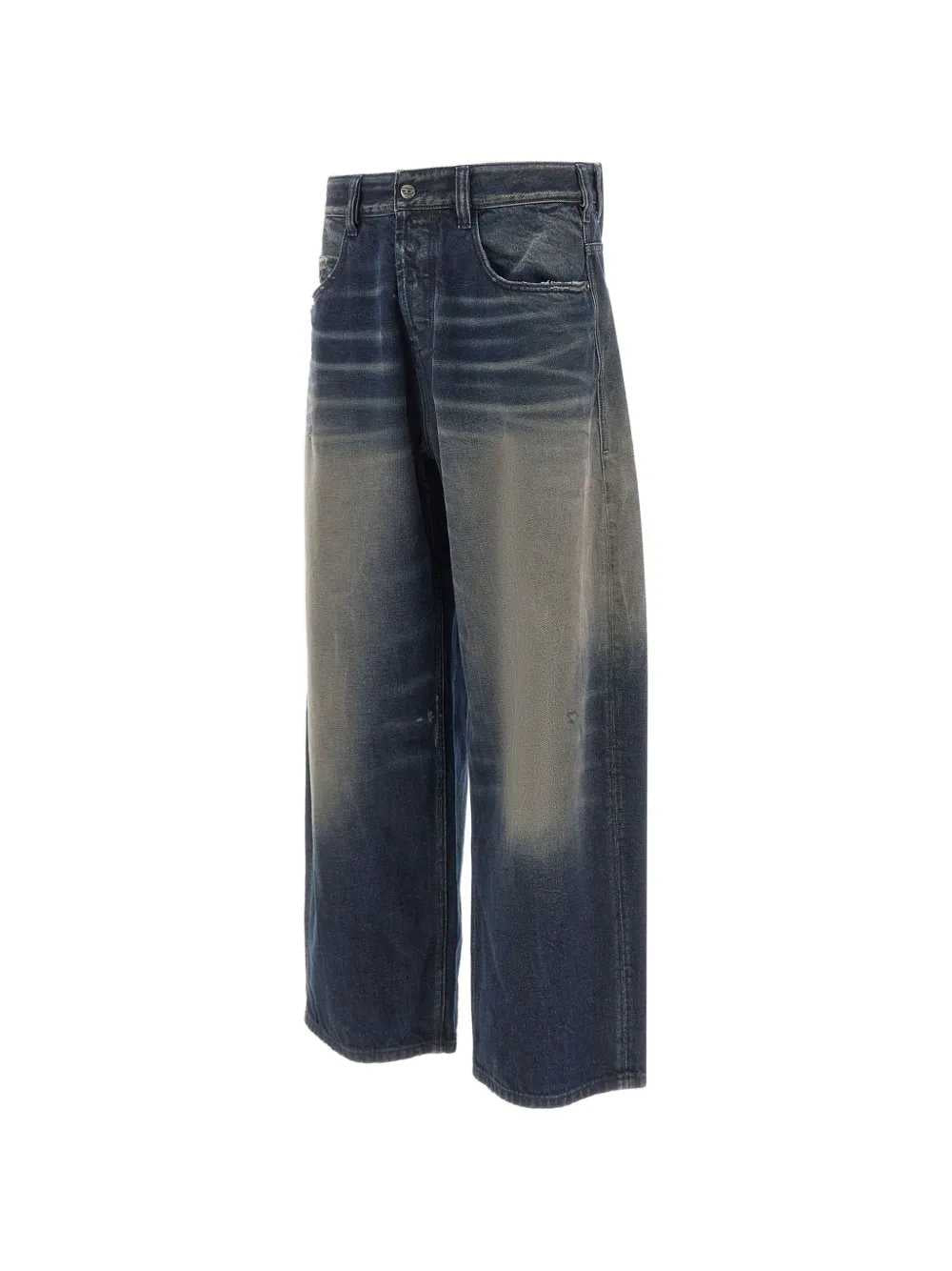 Diesel Men D-Enim-M Jeans 1997 DIESEL