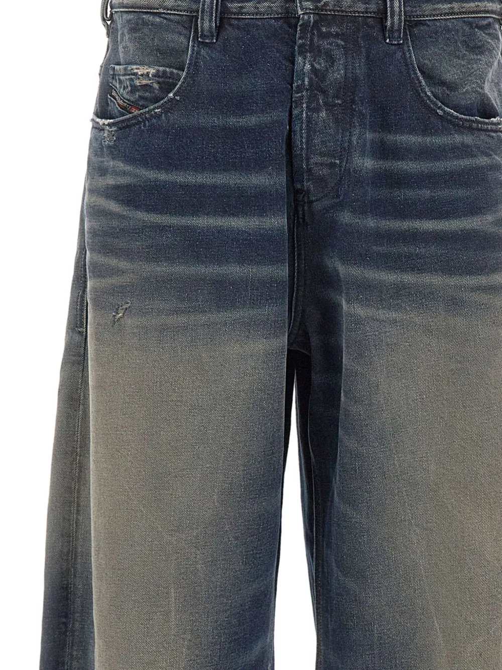 Diesel Men D-Enim-M Jeans 1997 DIESEL