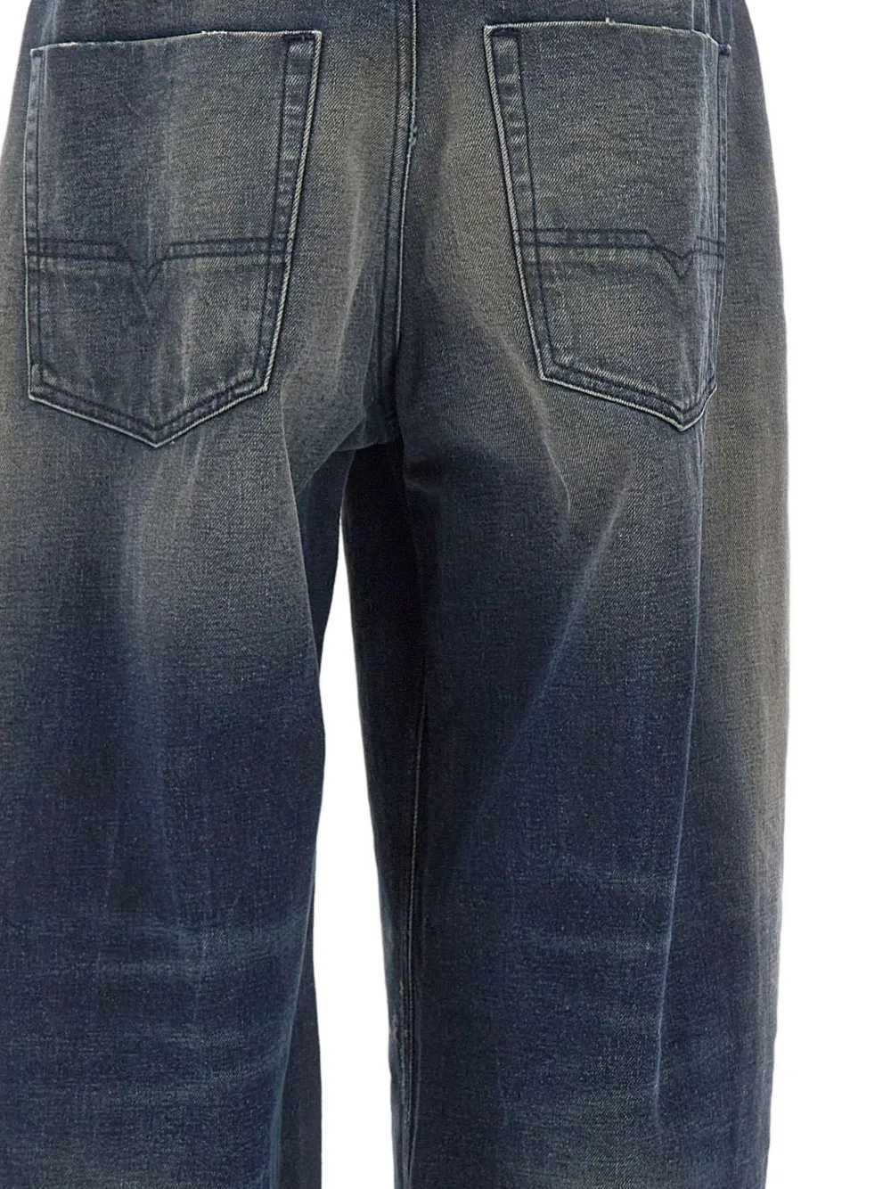 Diesel Men D-Enim-M Jeans 1997 DIESEL