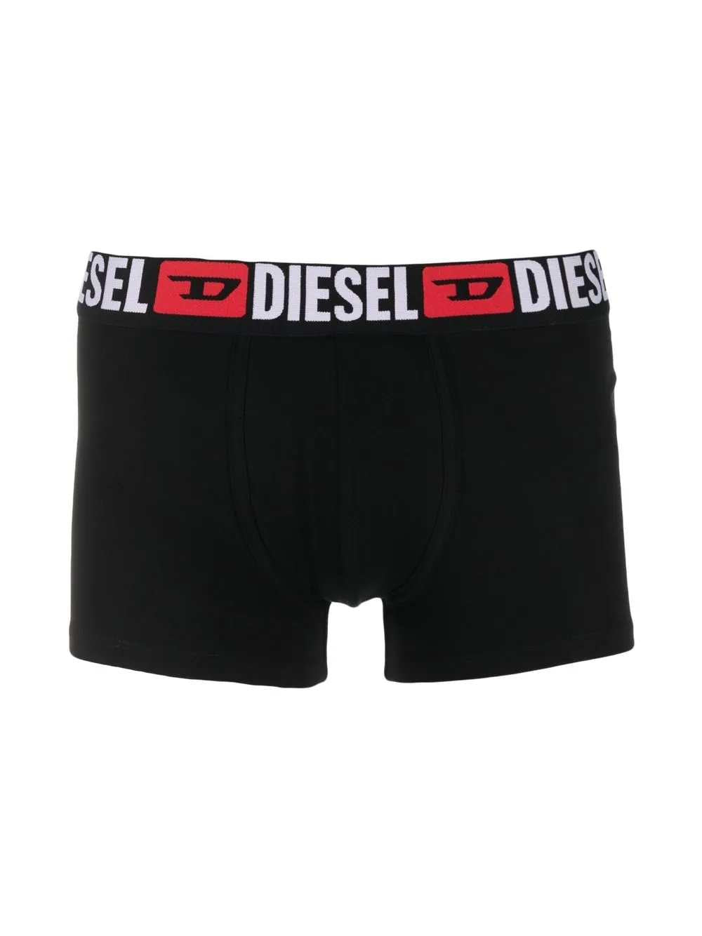 Diesel Men Set Of 3 Umbx-Damien Boxers DIESEL