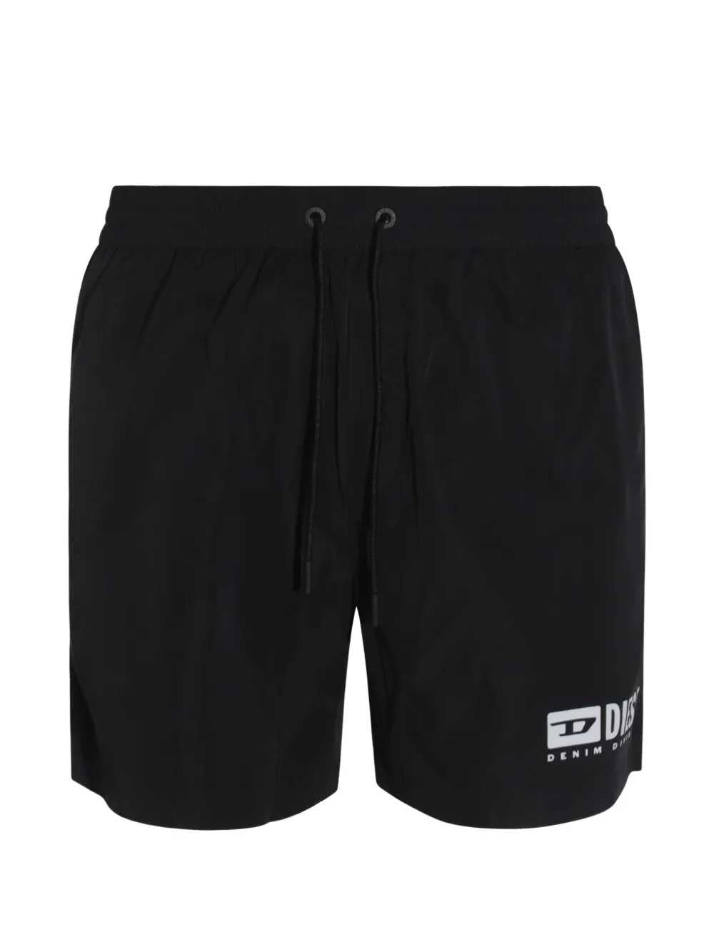 Diesel Men Diesel X Division Drawstring Swimsuit DIESEL