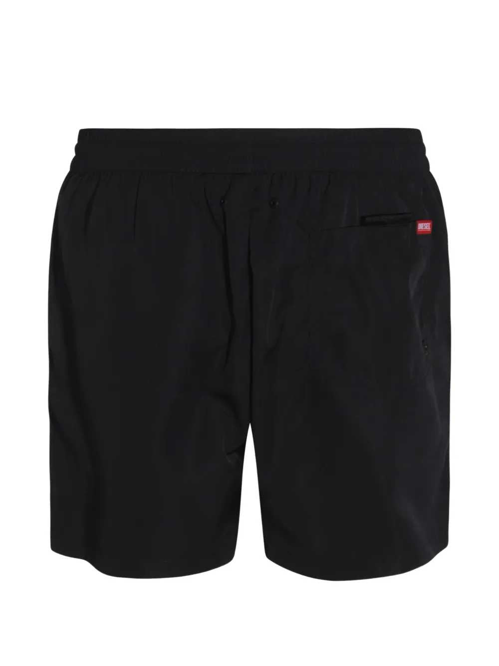 Diesel Men Diesel X Division Drawstring Swimsuit DIESEL