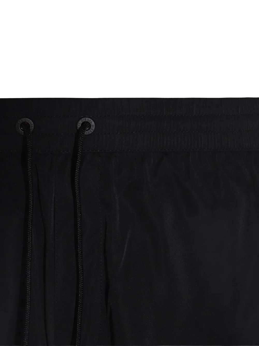 Diesel Men Diesel X Division Drawstring Swimsuit DIESEL