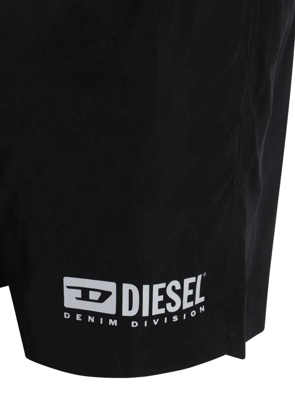 Diesel Men Diesel X Division Drawstring Swimsuit DIESEL