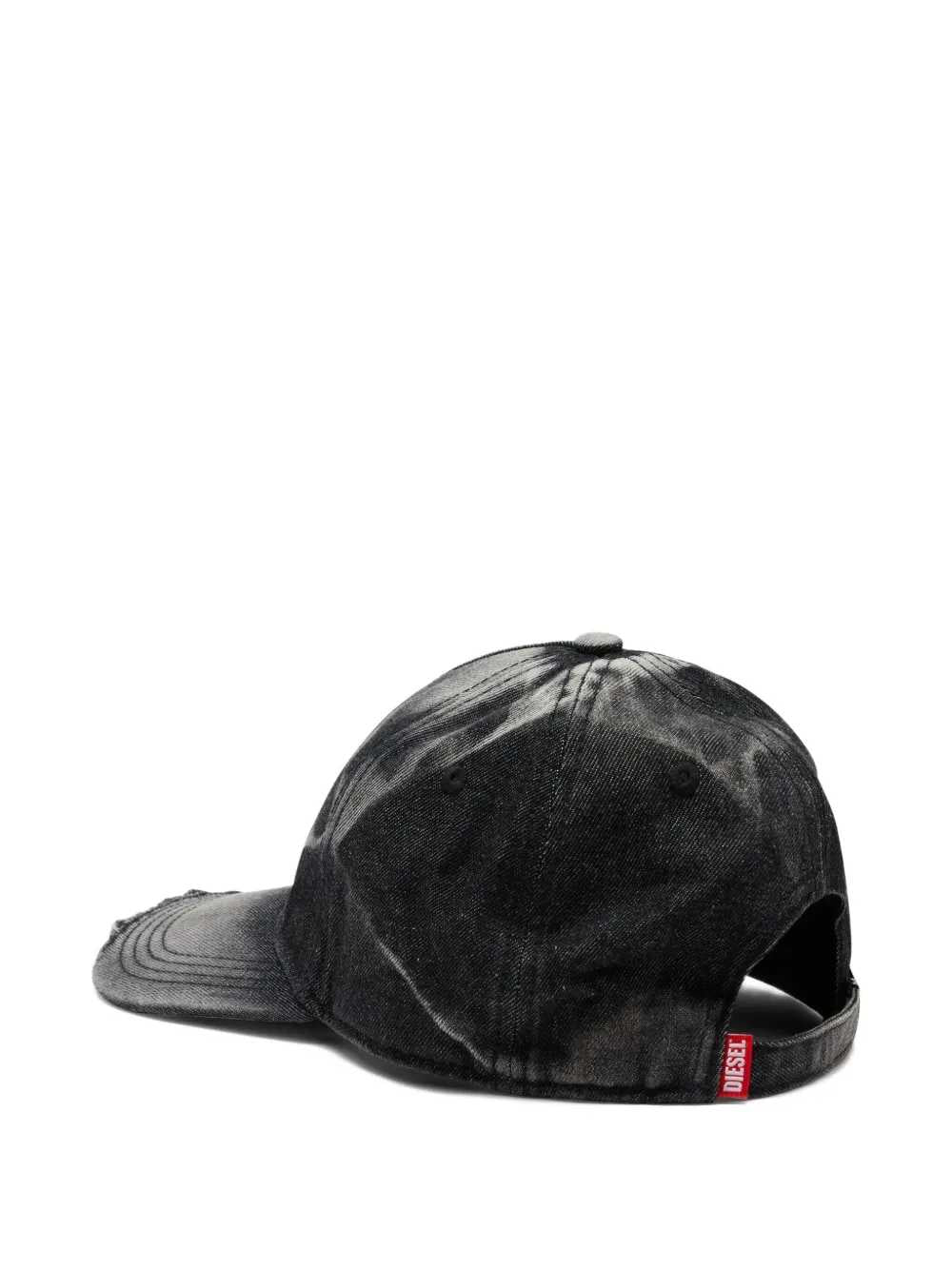Diesel Men C-Seymon Baseball Cap DIESEL