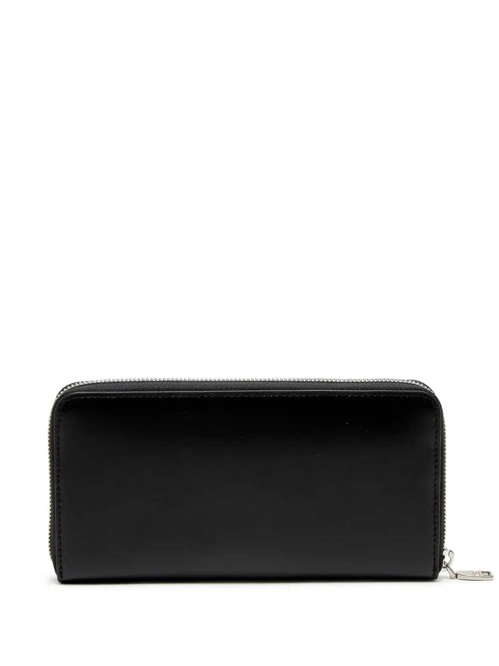 Diesel Men Wallet With Embossed Logo DIESEL