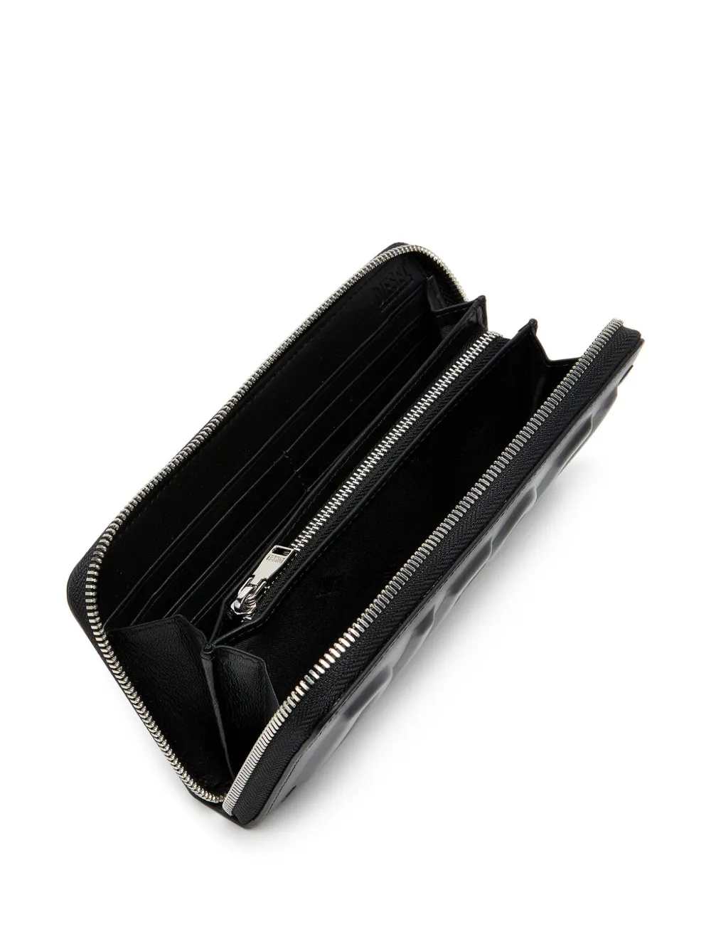 Diesel Men Wallet With Embossed Logo DIESEL