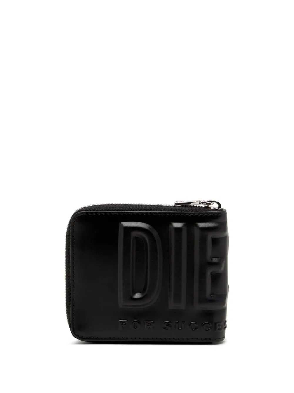 Diesel Men Dsl 3D Wallet DIESEL